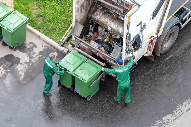 Professional Junk Removal in Port Isabel, TX