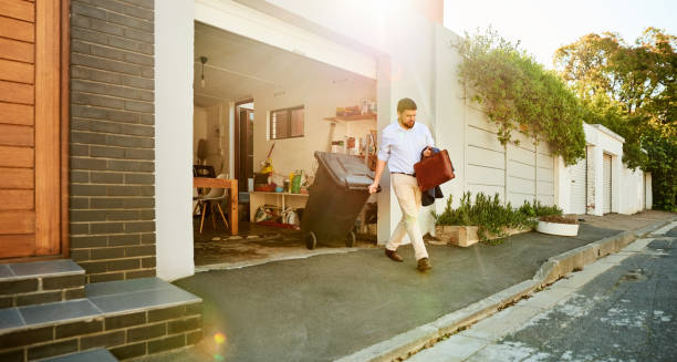 Attic Cleanout Services in Port Isabel, TX
