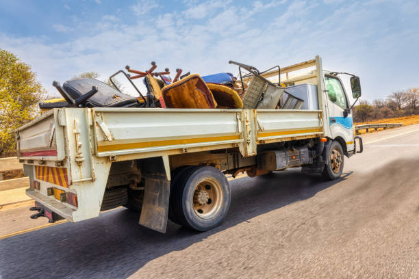 Best Construction Debris Removal  in Port Isabel, TX