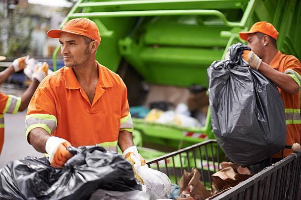 Best Attic Cleanout Services  in Port Isabel, TX