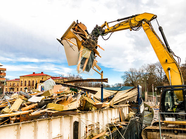 Best Household Junk Removal  in Port Isabel, TX